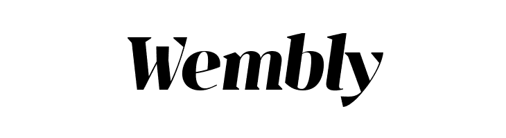 Jaymont PERSONAL Bold Italic  Free Fonts Download