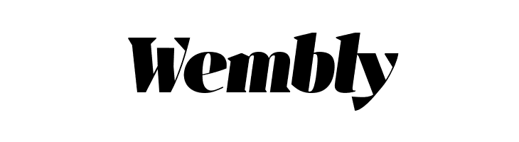 Jaymont PERSONAL Black Italic  Free Fonts Download