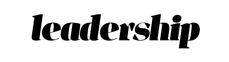 Jaymont PERSONAL Black Italic  Free Fonts Download