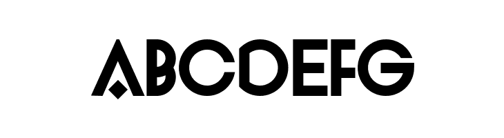 Artographie Black  Free Fonts Download