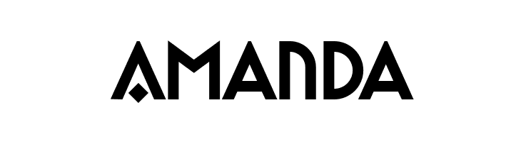 Artographie Black  Free Fonts Download