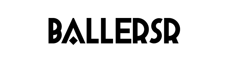 Artographie Black  Free Fonts Download