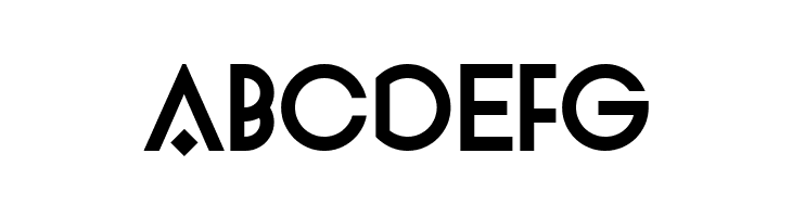 Artographie Bold  Free Fonts Download