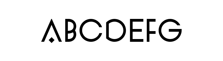 Artographie Light  Free Fonts Download