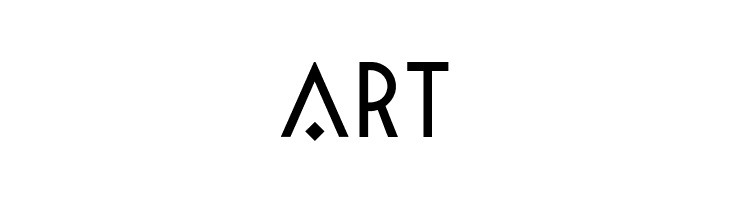 Artographie Light  Free Fonts Download