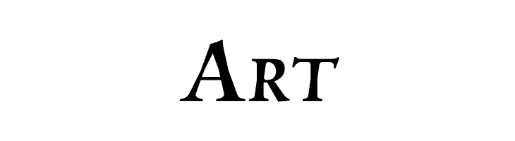 Silian Calligraphy PERSONAL Regular  Free Fonts Download