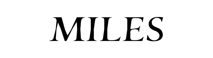 Silian Calligraphy Light PERSONAL Regular  Free Fonts Download