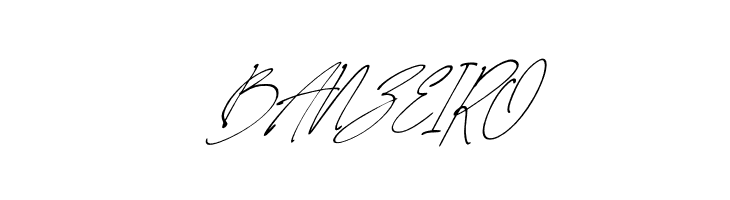 Alpha Danthe PERSONAL USE Italic  Free Fonts Download