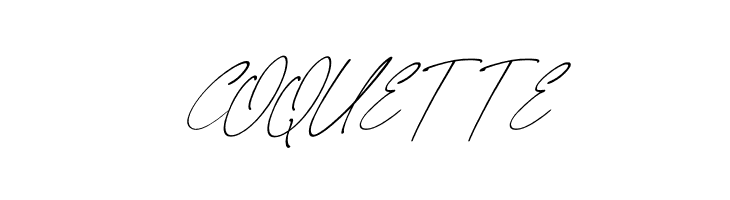 Alpha Danthe PERSONAL USE Italic  Free Fonts Download