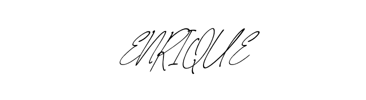 Alpha Danthe PERSONAL USE Italic  Free Fonts Download