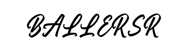 Wildline PERSONAL USE ONLY Regular  Free Fonts Download