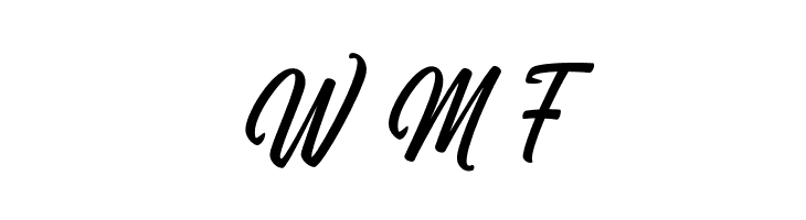 Wildline PERSONAL USE ONLY Regular  Free Fonts Download