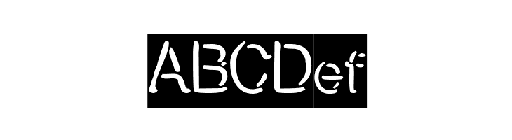 Presstape Lite  Free Fonts Download