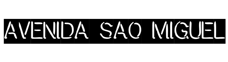 Presstape Lite  Free Fonts Download