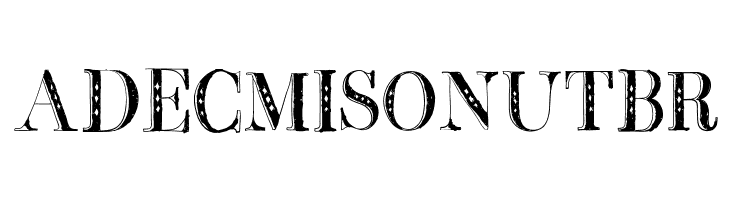 BB Petie Boy Heavy  Free Fonts Download