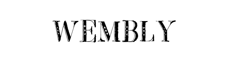 BB Petie Boy Heavy  Free Fonts Download