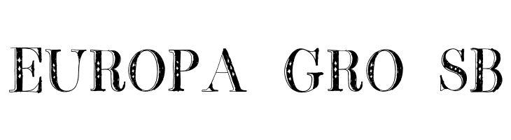 BB Petie Boy Heavy  Free Fonts Download