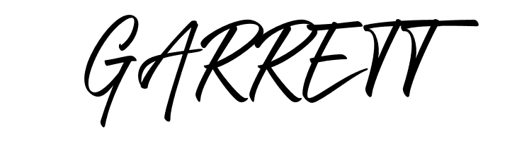 Bezar PERSONAL USE ONLY  Free Fonts Download