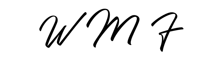 Bezar PERSONAL USE ONLY  Free Fonts Download