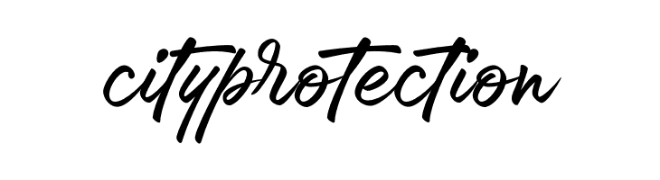 Bezar PERSONAL USE ONLY  Free Fonts Download