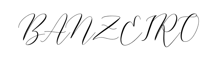 CantonaScript  Free Fonts Download