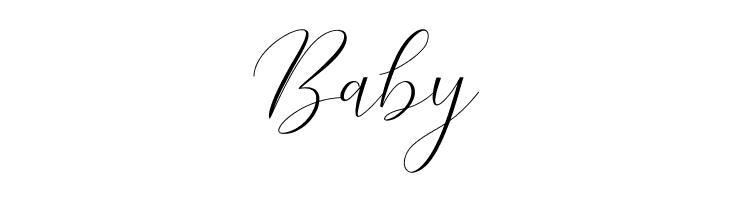 CantonaScript  Free Fonts Download