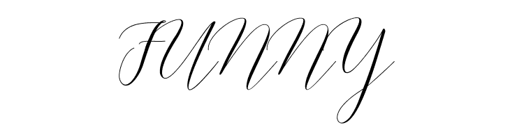 CantonaScript  Free Fonts Download