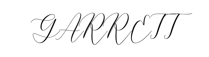 CantonaScript  Free Fonts Download