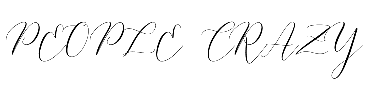 CantonaScript  Free Fonts Download