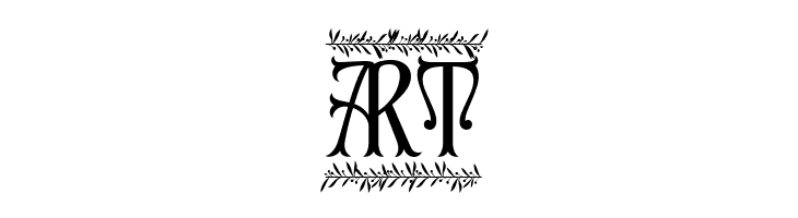 Christmas Reign Deco PERSONAL  Free Fonts Download