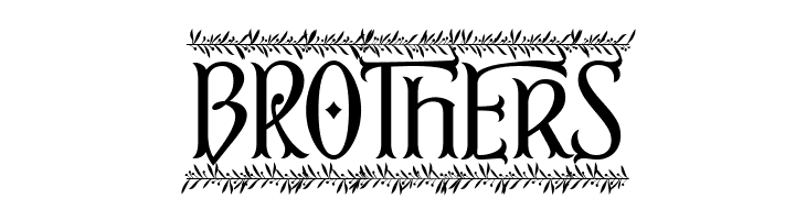 Christmas Reign Deco PERSONAL  Free Fonts Download