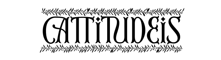 Christmas Reign Deco PERSONAL  Free Fonts Download