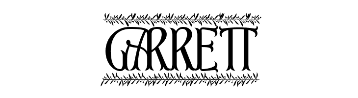 Christmas Reign Deco PERSONAL  Free Fonts Download