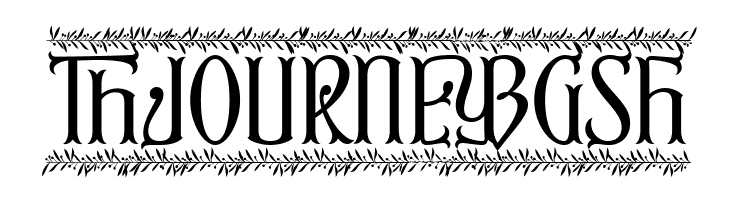 Christmas Reign Deco PERSONAL  Free Fonts Download