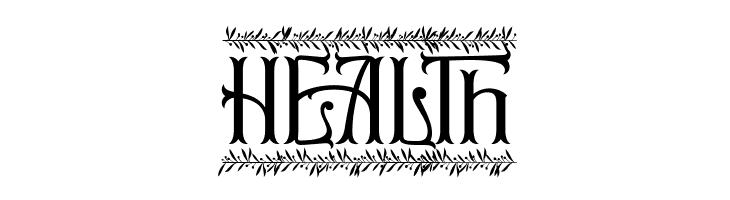 Christmas Reign Deco PERSONAL  Free Fonts Download