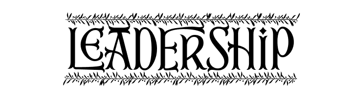 Christmas Reign Deco PERSONAL  Free Fonts Download