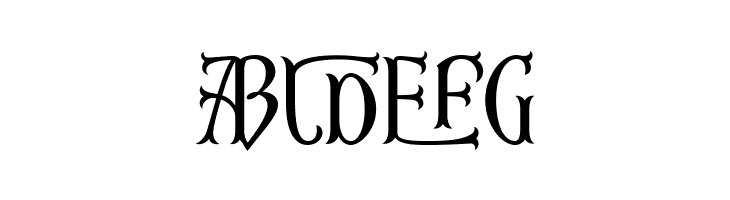 Christmas Reign PERSONAL  Free Fonts Download