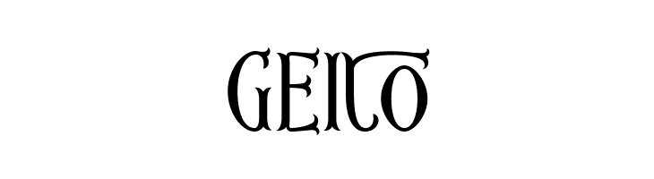 Christmas Reign PERSONAL  Free Fonts Download