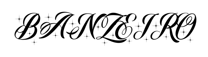 Christmas Sparkle PERSONAL USE  Free Fonts Download