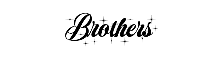 Christmas Sparkle PERSONAL USE  Free Fonts Download