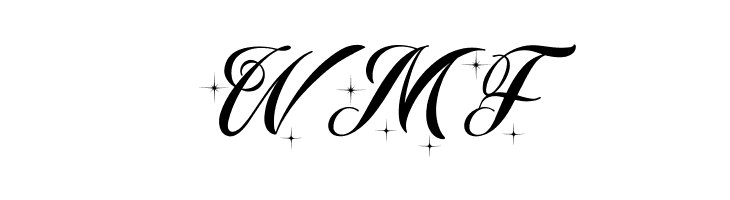 Christmas Sparkle PERSONAL USE  Free Fonts Download