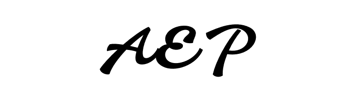 Aromia Script Bold  Free Fonts Download