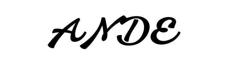 Aromia Script Bold  Free Fonts Download