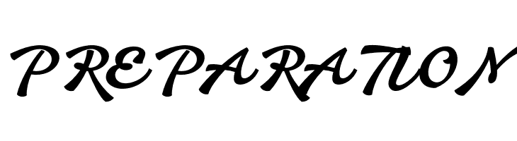 Aromia Script Bold  Free Fonts Download