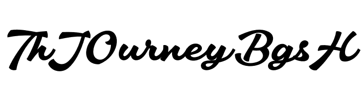 Aromia Script Bold  Free Fonts Download