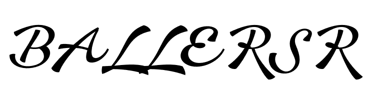 Aromia Script Thin  Free Fonts Download