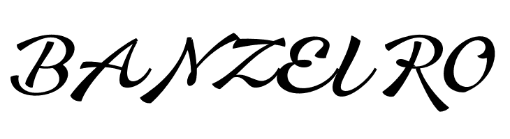 Aromia Script Thin  Free Fonts Download