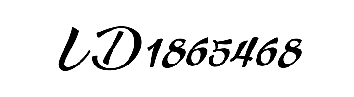 Aromia Script Thin  Free Fonts Download