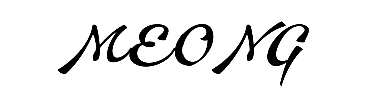 Aromia Script Thin  Free Fonts Download