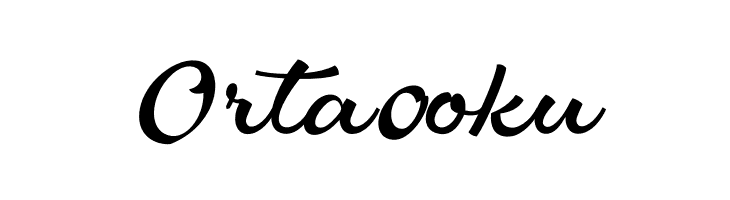 Aromia Script Thin  Free Fonts Download